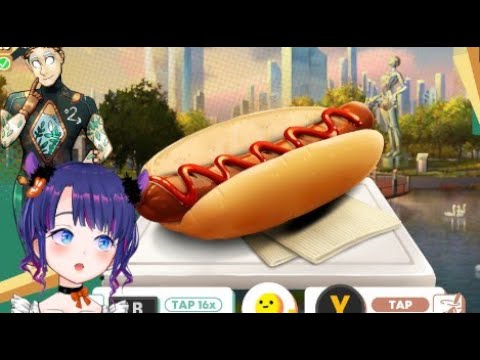 【Cook Serve Forever】本日正式版リリース！忙しワンオペクッキング！（2025/07/31）
