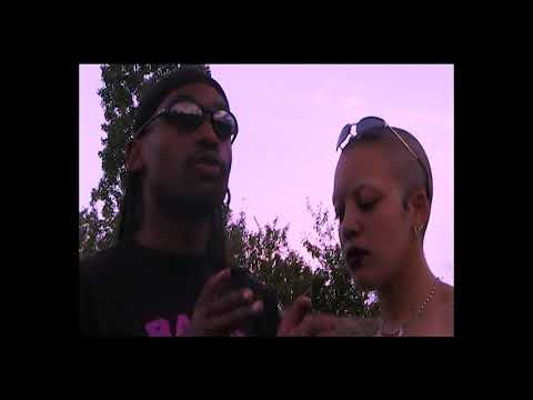 Mr Pigeons - Talk Talk  (Official Music Video)