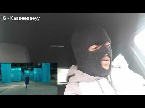 UK REACTION TO GERMAN RAP 🇩🇪 - LUCIANO FT SHIRIN DAVID - NEVER KNOW - REACTION VIDEO!