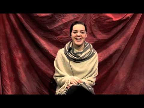 Katie's Experience in Antibes, France