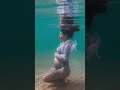 לפני ואחרי עריכה תמונות מתחת למים Before And After Editing Underwater Ph