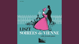 Download lagu Liszt: Soirées de Vienne, S. 427 (After Themes by Schubert) : Valse-caprice No. 5 in G-Flat... mp3 Download lagu Liszt: Soirées de Vienne, S. 427 (After Themes by Schubert) : Valse-caprice No. 5 in G-Flat... mp3