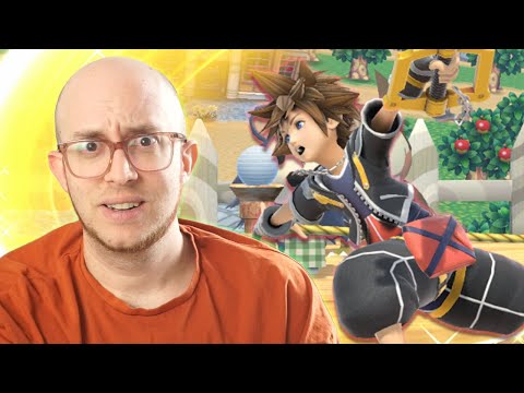 This Sora DOMINATED the French Scene (And it wasn't Kameme)