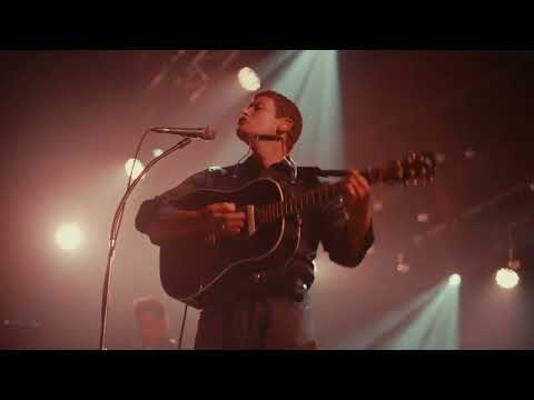 Sons Of The East - What I Do (Live in Sydney)