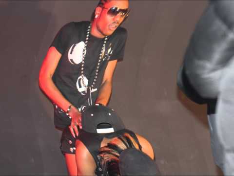 Young Deedz - Picture (March 2013)