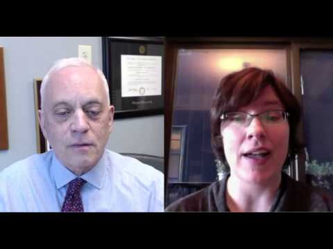 Ginevra Liptan - Segment 2: The Use of Medical Marijuana for Fibromyalgia Patients