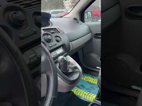 фото renault scenic ii 0