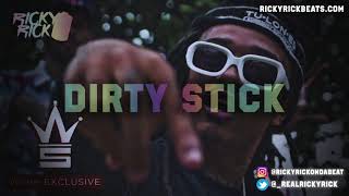 *FREE* Lil Dude Type Beat "Dirty Stick" (Prod. By RickyRick)