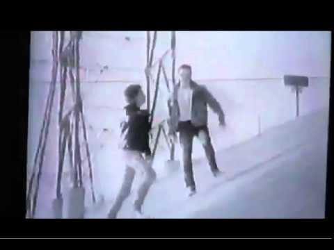 The White Boys - This is hardcore, is it not (1987 VHS Edited)