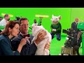 Stuart Little Movie Behind The Scenes Behind The Scenes Of Movies Making Of Stuart Little