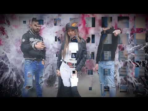 Zseraldina feat Arthúr&Renátó - Álompár