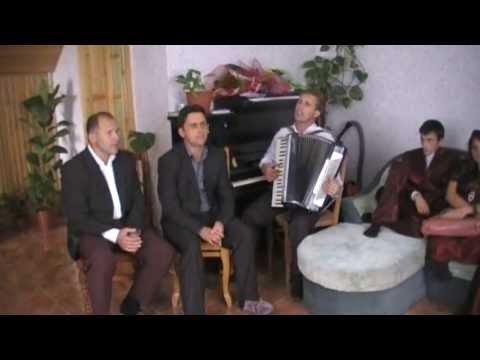 Vadim and Sidorel Maftei Cintari pentru suflet