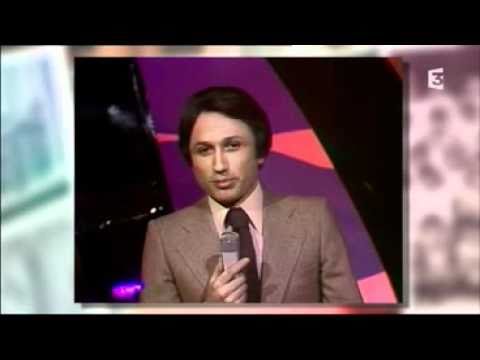 Drucker évoque Claude François - 12/03/78