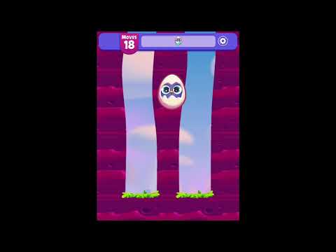 Angry Birds Dream Blast Level 4