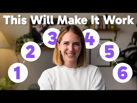 The 6 Ways to Make a Long-Distance Relationship Work