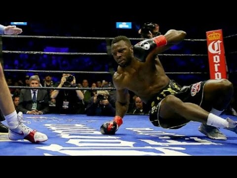 GLOWACKI VS CUNNINGHAM PBS ON NBC FULL POST FIGHT RESULTS 4/16/16! GLOWACKI HUCK 2?