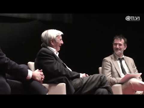 MCRC: Recreación del programa "La Clave"