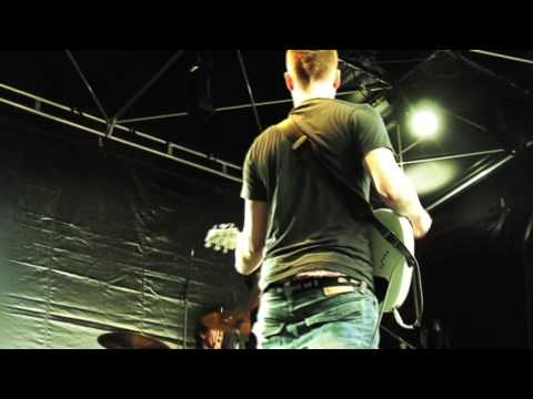 In Memory Off - Burn Sorcier-  Live au Smout Festival 2008