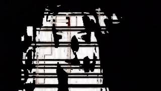 THE WITCH | TouchDesigner — Audio-Reactive Visual Experiment Pixelate and Glitch