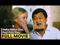 Haba Baba Doo Puti Puti Poo FULL MOVIE Babalu Redford White