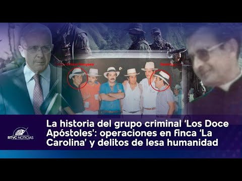 RTVC Noticias and Radio Nacional de Colombia