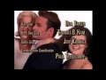 Beverly Hills 90210 Season 5 Closing Credits Original Version