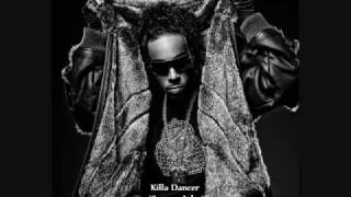Killa Dancer -Lamar Ashe (DJ CIMA REMIX) [MUST HAVE ] !!!