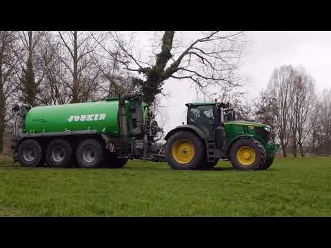 grasland injecteren 2021 lavens