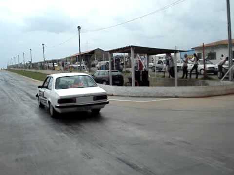 CHEVETTE GIL MOTORS SALTINHO