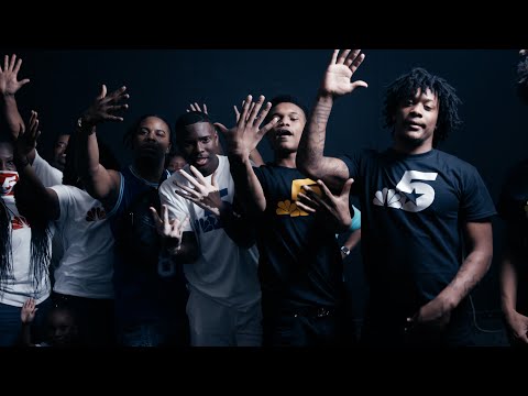 Channel 5 Jdub x 50RoundChopstix - "AboutChu" (Shot by @RealLyfeProductions)