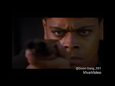 ShootaShellz - Shoot Niggas (Official Video)