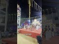 Trening Queens ️ Villagevlog Dance Naiyandi Melam Dancer Karakattam Love Baskarapuram