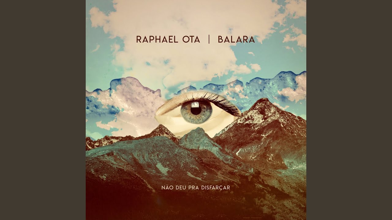 Não Deu Pra Disfarçar