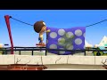 Vicky Johnny Bed Wetter