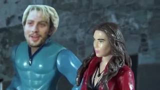 Vengadores Chiflados: La Era de Pultrón - Trailer