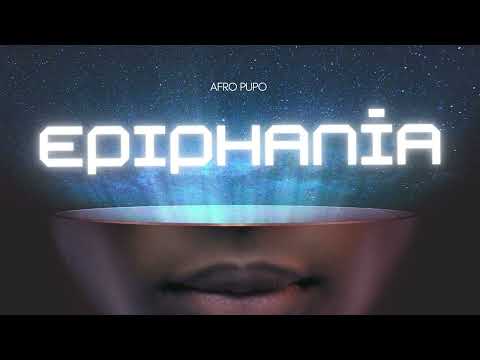 Afro Pupo ft. Brown Gomes - Djunto (Original Mix)