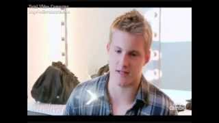 Searching for Perfection (Alexander Ludwig Video)