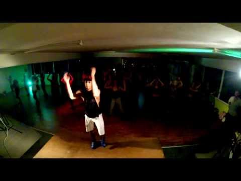 Giorgos Tsalikis ft. AsovArous - SOS by SAER JOSE