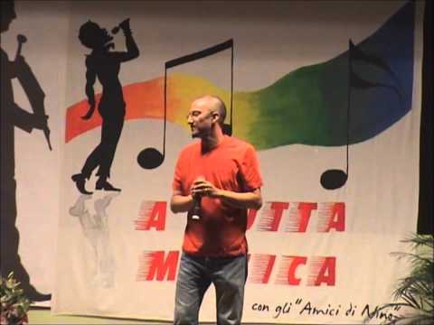 A Tutta Musica 3  - Gaetano Pozzoni - A Modo Tuo