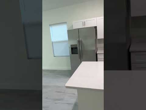 Brand-New 4-Bedroom Home with Modern Finishes and Convenient Orlando Access property video