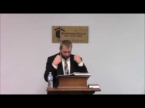 If a man have long hair, it is a shame unto him