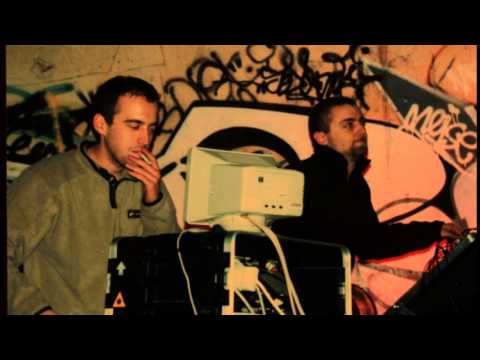 Banditos - Live @Grenoble 08.11.2003