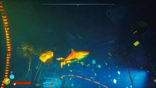 Maneater [GamePlay] 2