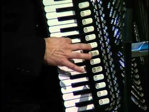 Slavko Mitrović Cale - Santa Lucia & Il Carnevale di Venezia (UŽIVO - NOVI SAD)