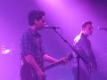 stereophonics - sunny afternoon - live ...
