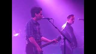 stereophonics - sunny afternoon - live - hammersmith apollo - 18/10/10