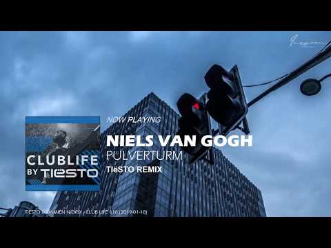 Niels Van Gogh - Pulverturm (Tiësto Remix)