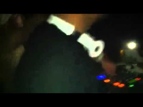 Ehso @ Dancing In The Dark 14.10.11