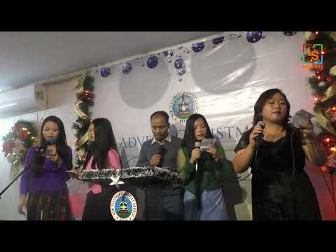 Rimawi ropui ber - NTBC Delhi Praise and Worship Team