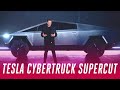 Tesla Cybertruck event in 5 minutes Tesla Cybertruck event in 5 minutes